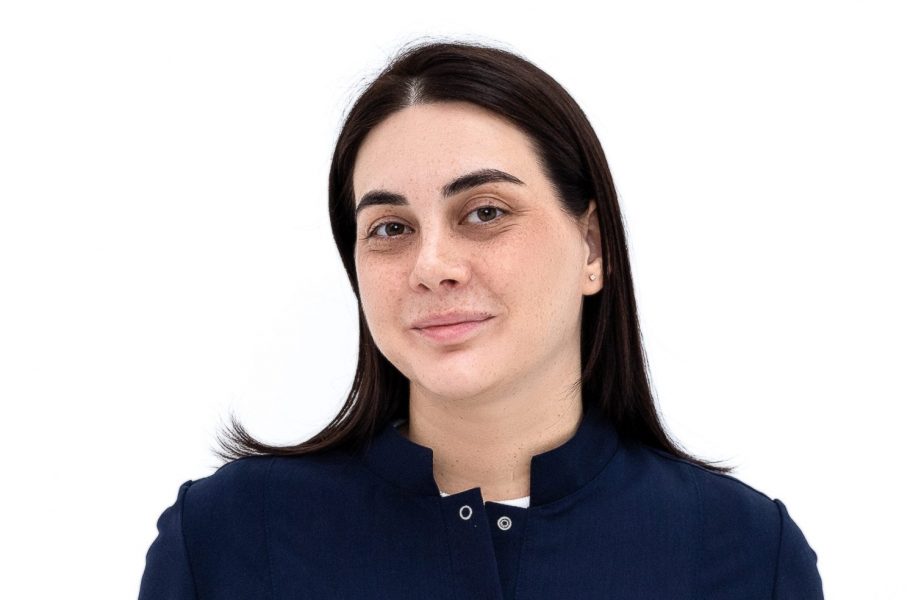 Пухаева Анна Вадимовна
