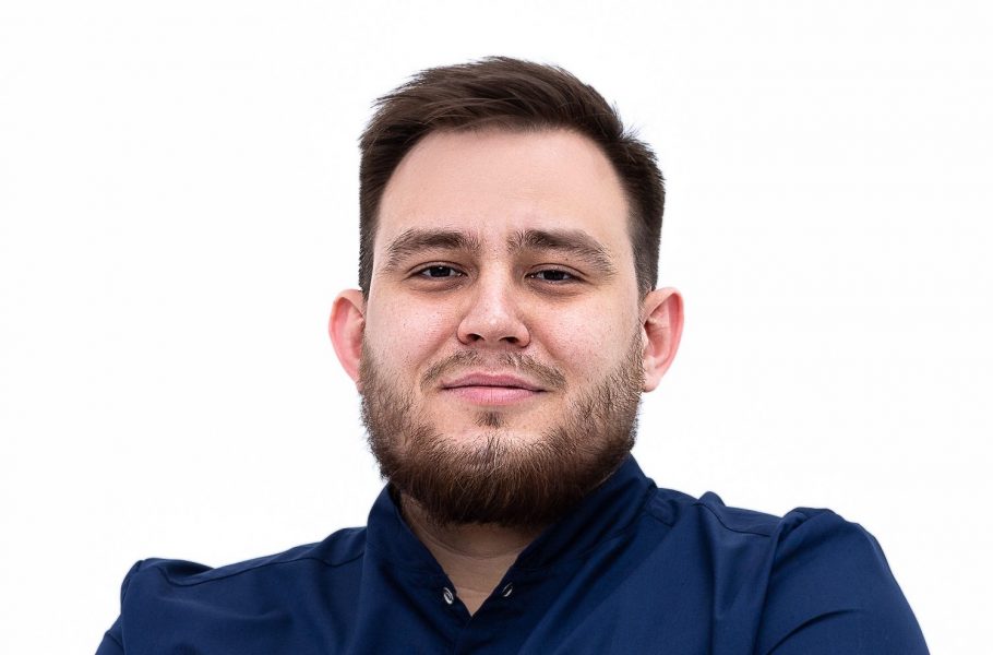 Ахметов Иван Арсеньевич