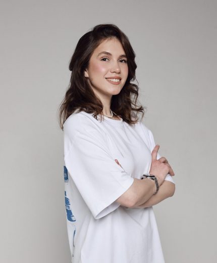 Касьянова Мария Олеговна