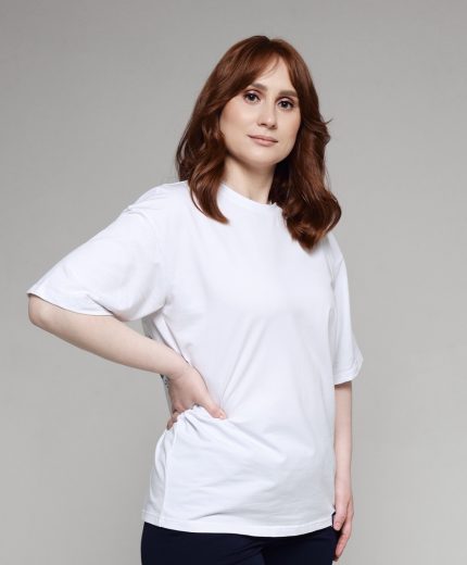 Ахметова Анастасия Евгеньевна