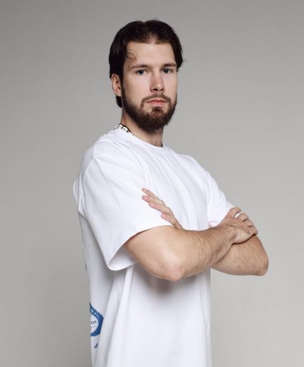 Воронков Тимофей Сергеевич