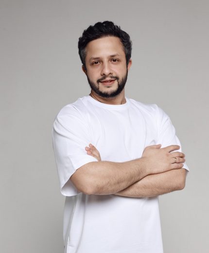 Ахмад Рахим