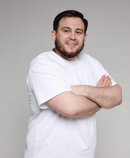 Ахметов Иван Арсеньевич