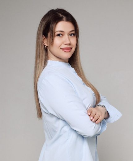 Саранчина Гульнара Сабировна