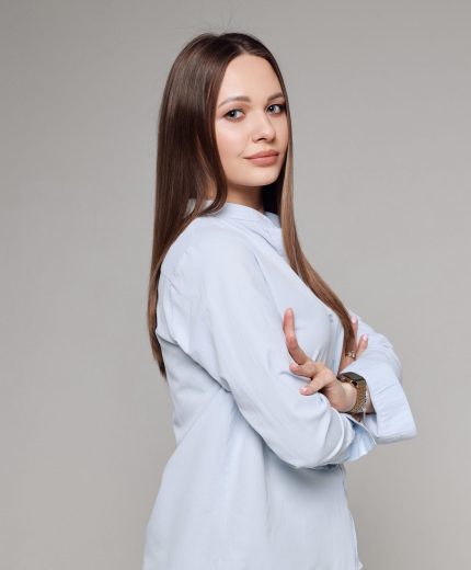 Нубарян Анастасия Владимировна