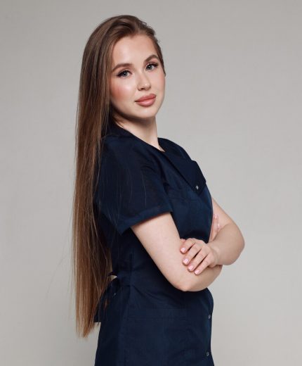 Макарова Анастасия Олеговна