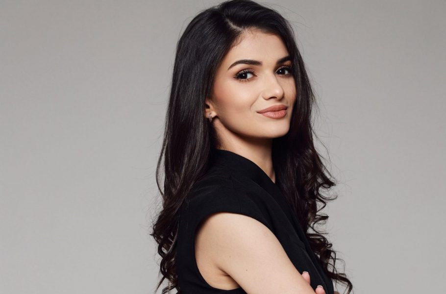 Миносян Милана Валериковна