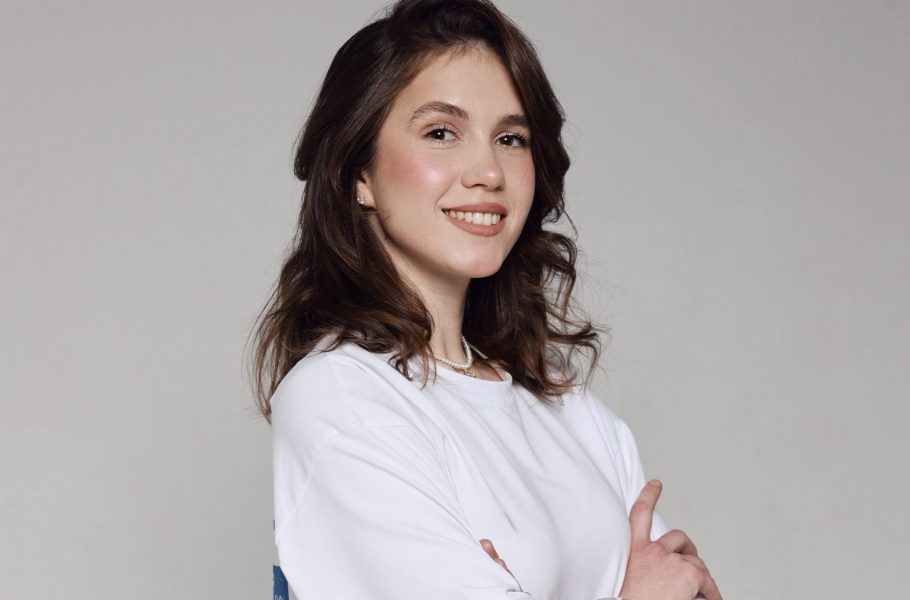 Касьянова Мария Олеговна