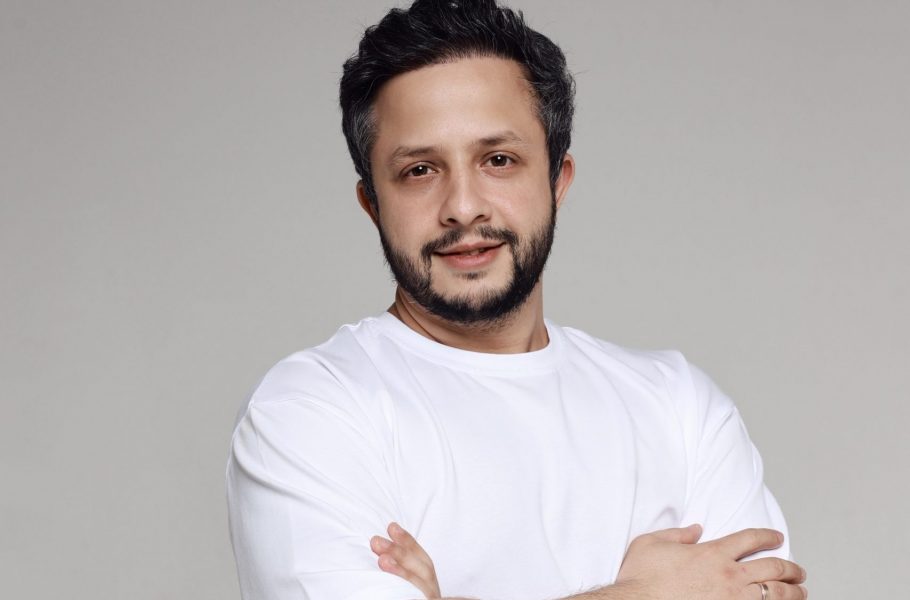 Ахмад Рахим