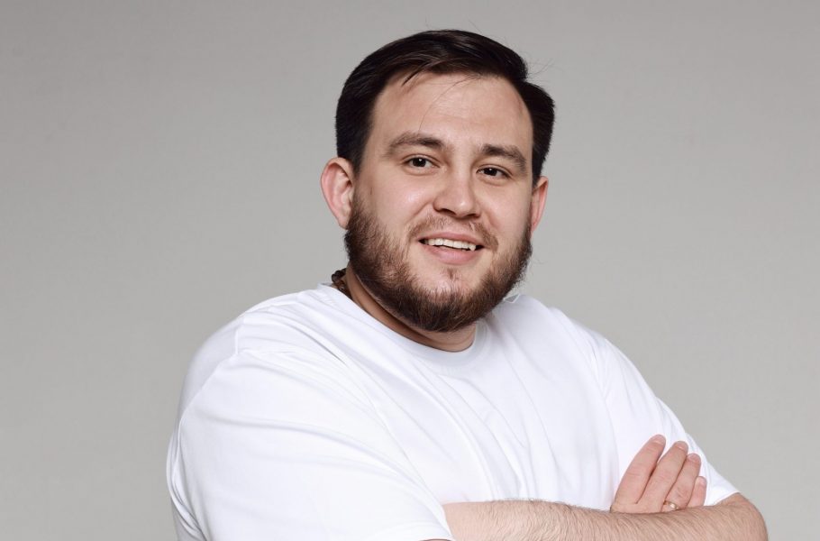 Ахметов Иван Арсеньевич