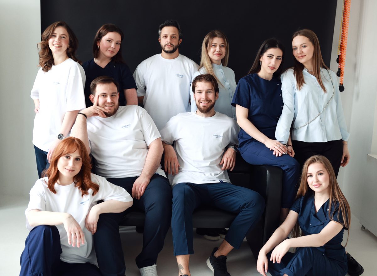 Стоматология в Сочи