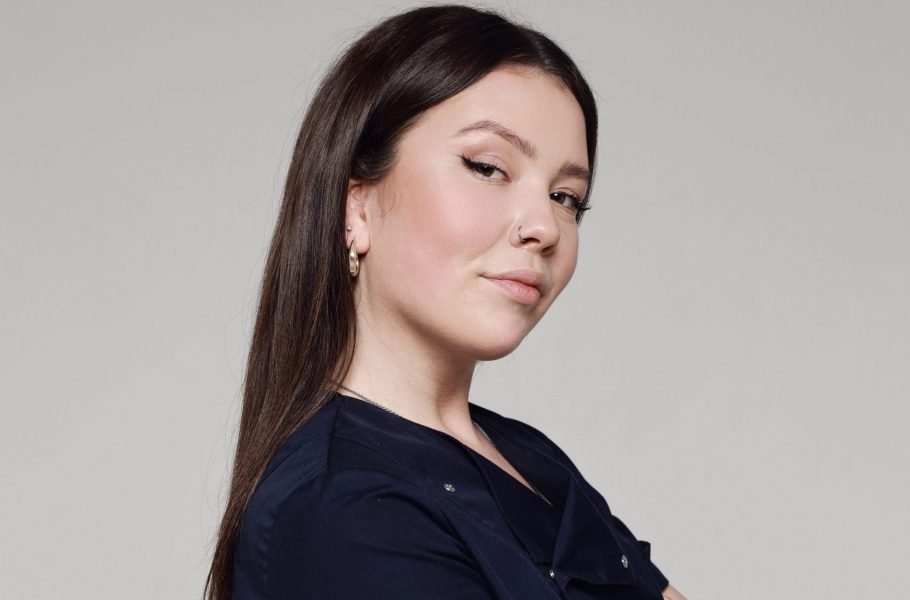 Христофорова Дарья Сергеевна