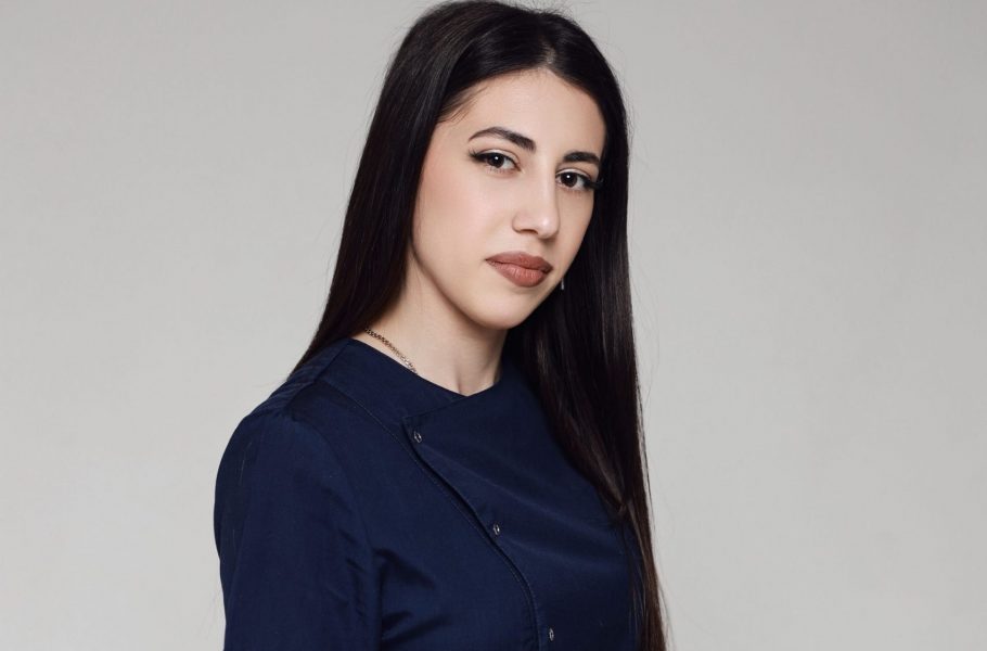 Кочян Елена Ашотовна