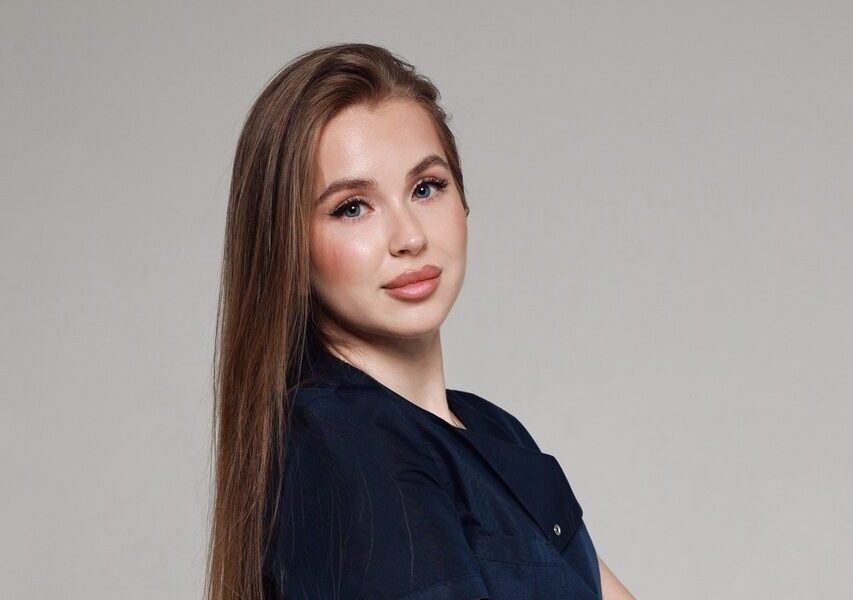 Макарова Анастасия Олеговна