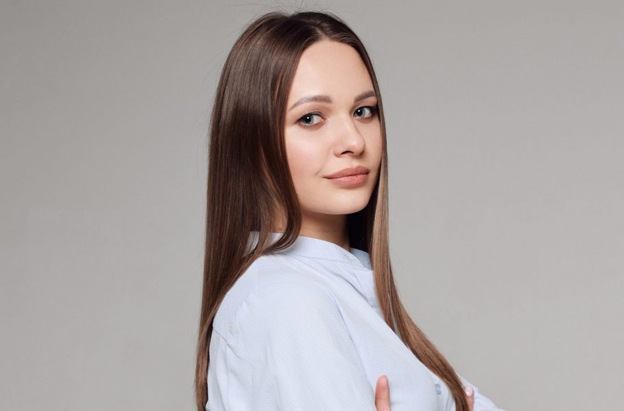 Нубарян Анастасия Владимировна