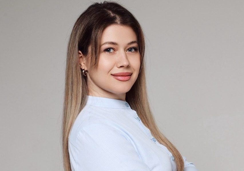 Саранчина Гульнара Сабировна