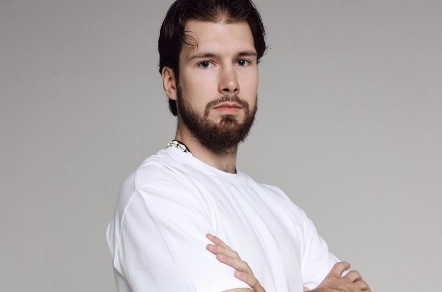 Воронков Тимофей Сергеевич