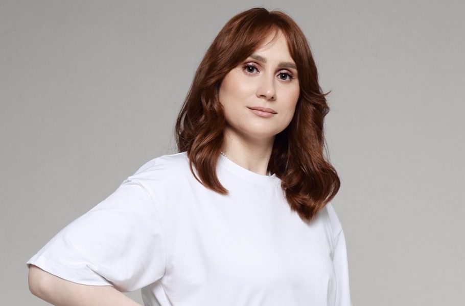 Ахметова Анастасия Евгеньевна